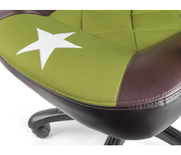 Genesis Fotel gamingowy Nitro 330 Military Limited Edition - 1077857 - zdjęcie 3